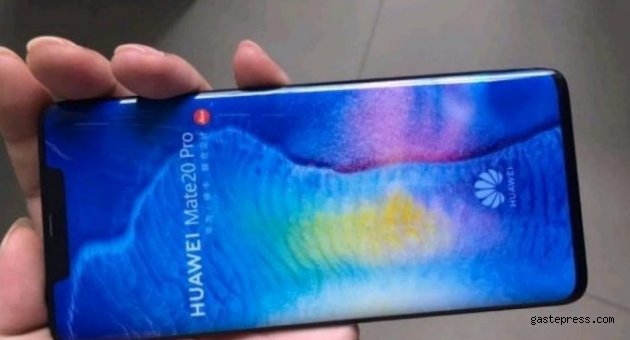 Huawei, Apple'la Dalga Geçti, Twitter'dan Alaycı Gönderiler Paylaştı