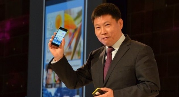 Huawei CEO'su Geleceğin Telefonlarıyla İlgili Konuştu, Bilgisayarların Yerini Alacağını Öne Sürdü