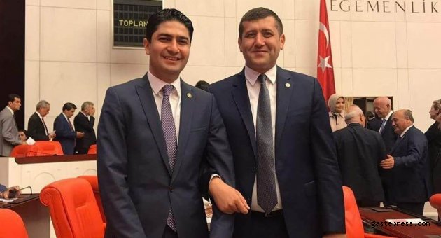 MAAŞLARINI DEVLET HAZİNESİNE BAĞIŞLADILAR
