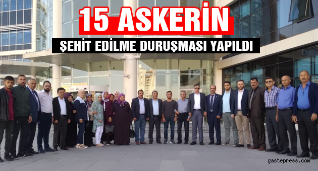 MHP Melikgazi Yönetimi Gazi ve Şehit Yakınlarına Destek verdi.