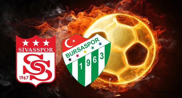 Sivasspor, Bursaspor'u Robinho'nun Golleriyle Geçti: 2-0