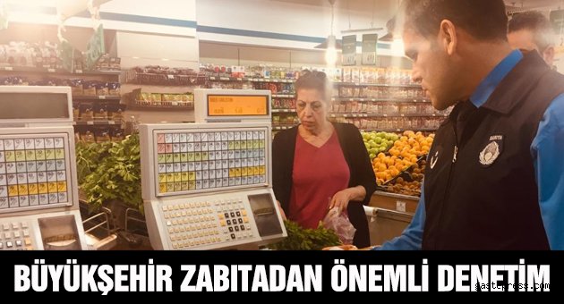 Tüketiciyi aldatan ve haksız kazanç sağlamak isteyenlere geçit yok