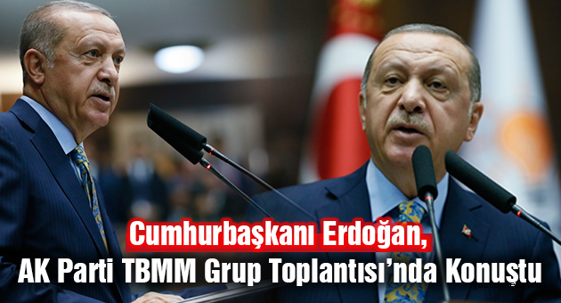 “Türkiye’nin icraata ihtiyacı olan bir dönemde, kimsenin kariyer hesaplarıyla vakit kaybedemeyiz”