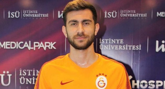 Yeni transfer açıklandı! 2 yıllık imza...
