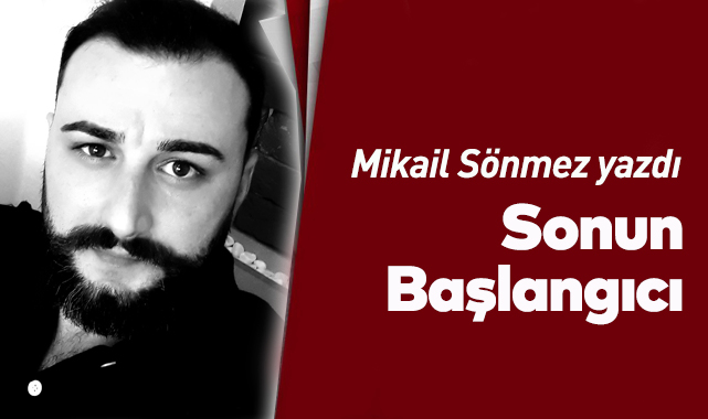 Sonun Başlangıcı
