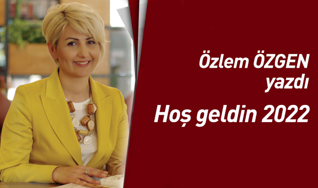 Hoş geldin 2022