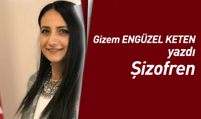 Şizofren