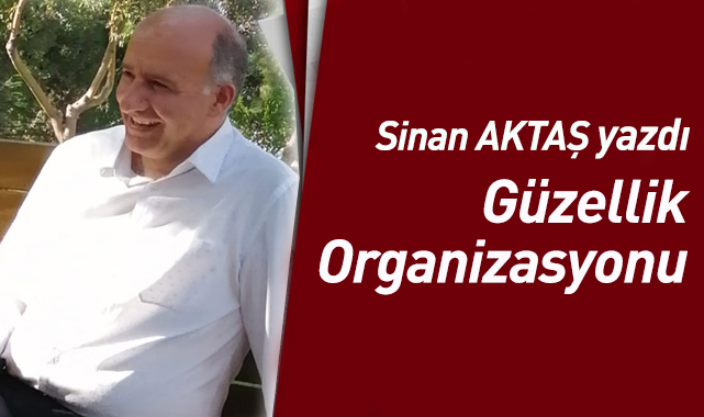 Güzellik Organizasyonu