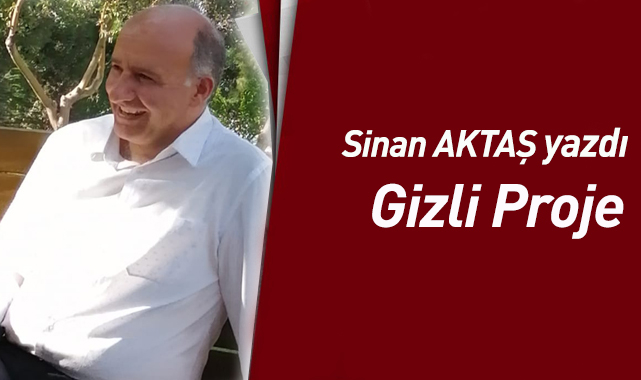 Gizli Proje