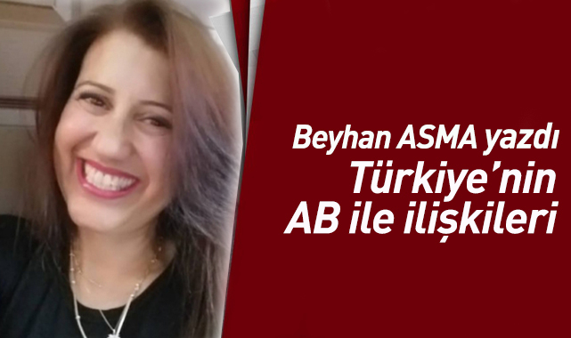 Türkiye'nin AB ile ilişkileri