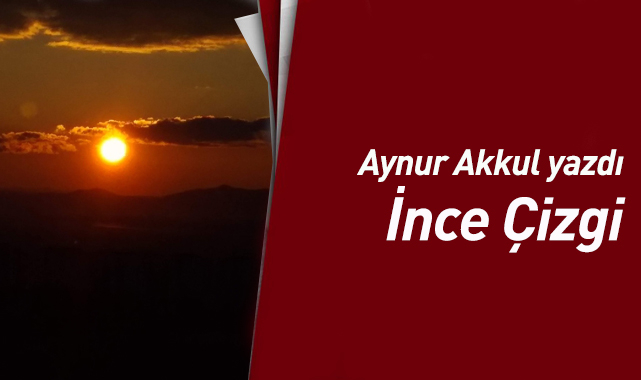 İnce Çizgi