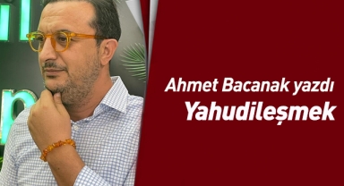 Yahudileşmek