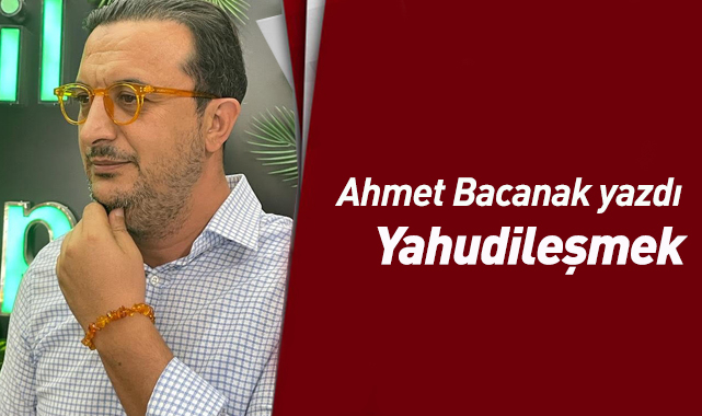 Yahudileşmek