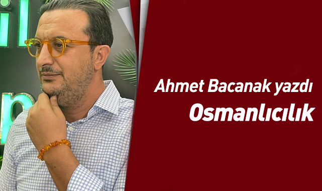Osmanlıcılık