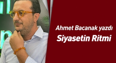Siyasetin Ritmi