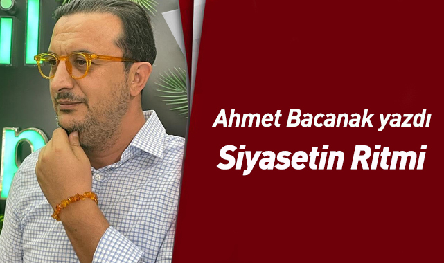 Siyasetin Ritmi