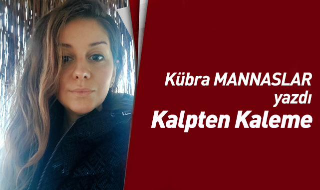 Kalpten Kaleme