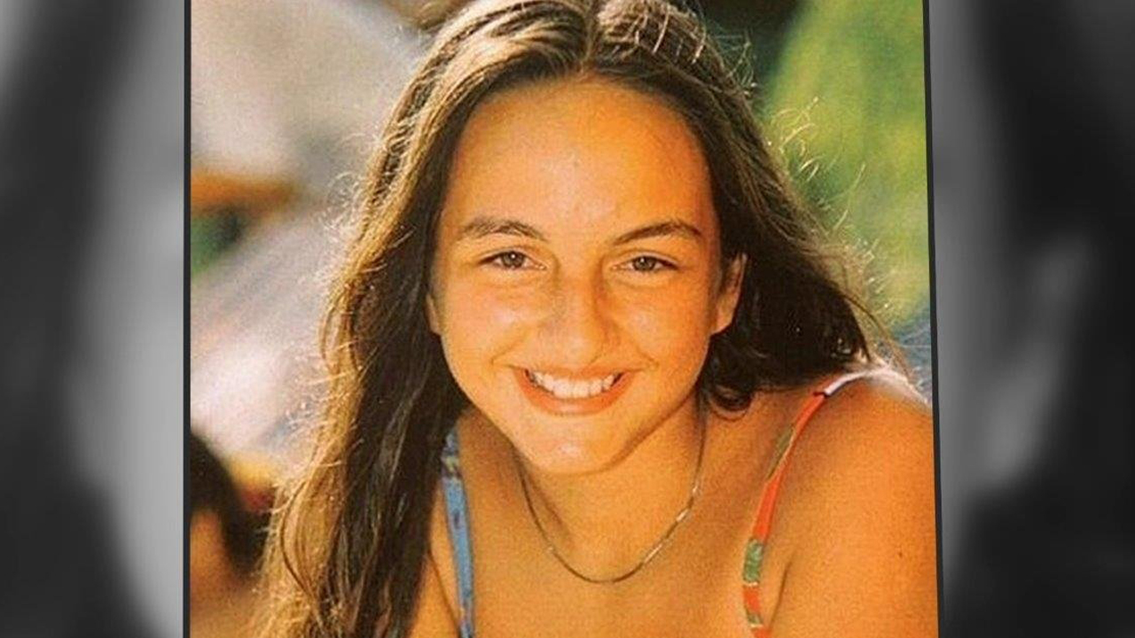 15 Yaşında Boğazı Kesilerek Katledilen Çağla'nın Katili 25 Yıldır Aramızda!