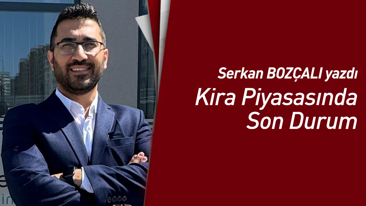Kira Piyasasında Son Durum: Kayseri Özelinde Kiracı ve Ev Sahiplerinin Dikkat Etmesi Gerekenler
