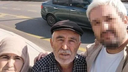 2 aylık evliyken eşinin boğazını keserek öldüren cani koca tahliye edildi!