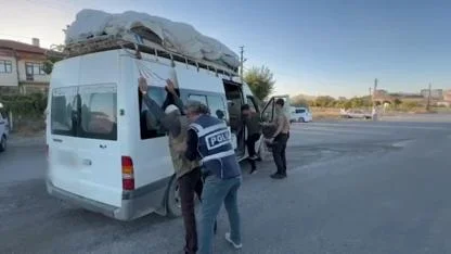2 cinayetten aranan firari şüpheli 22 yıl sonra yakalandı!