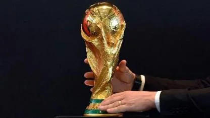 2026 FIFA Dünya Kupası'na 6 ülke daha bilet aldı!