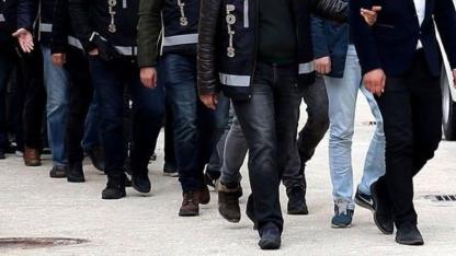 32 İlde FETÖ Operasyonu: 62 Şüpheli Gözaltına Alındı, 41'i Tutuklandı!
