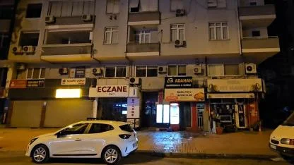 Adana’da ayrılık dehşeti: Sevgilisini öldürdü!