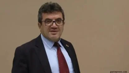 Adnan Kenanoğlu: “Asgari Ücretli, Emekli ve Küçük Esnaf Yok Oluyor”
