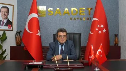 Adnan Kenanoğlu’ndan Kayseri Turizmi İçin Vizyon Çağrısı: “Planlı Şehir” Hareketi Başladı!