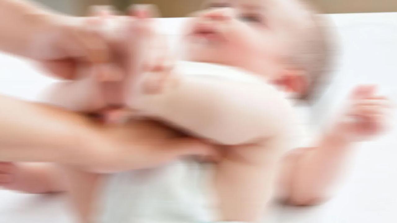 Aileleri ayağa kaldırdı! O bebek ürününe 3 bini aşkın dava yağdı!