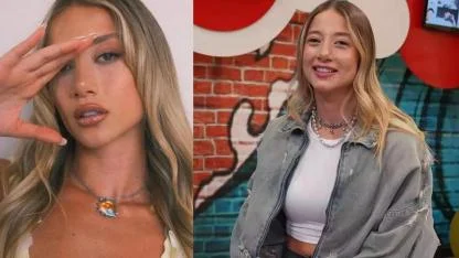 Aleyna Kalaycıoğlu'na konser şoku! Bir ropörtajı reddedince...