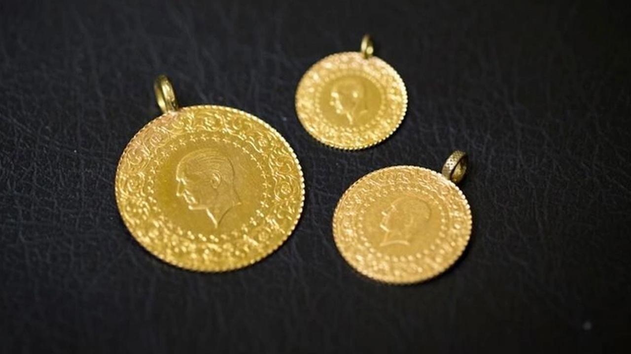 Altın bir günde 500 lira kaybettirdi yatırımcı şokta!