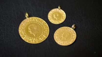 Altın bir günde 500 lira kaybettirdi yatırımcı şokta!