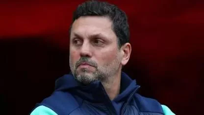 Antalyaspor resmen açıkladı! Fenerbahçe'nin eski hocası geri döndü!