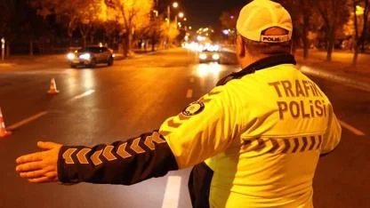 Aranan 45 kişi yakalandı!