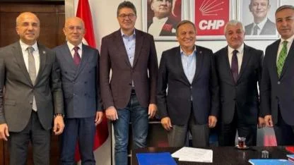 Aşkın Genç’ten Mahkeme Kararı Sonrası İlk Açıklama: “Yargı, Partimizin Demokratik Teamüllerine Saygısını Ortaya Koydu”