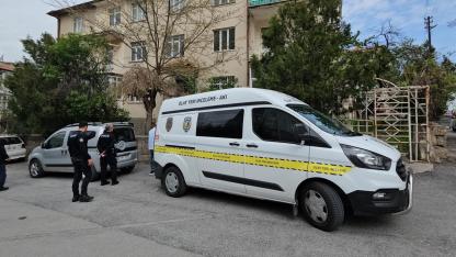 Baba katiline ağırlaştırılmış müebbet istendi!