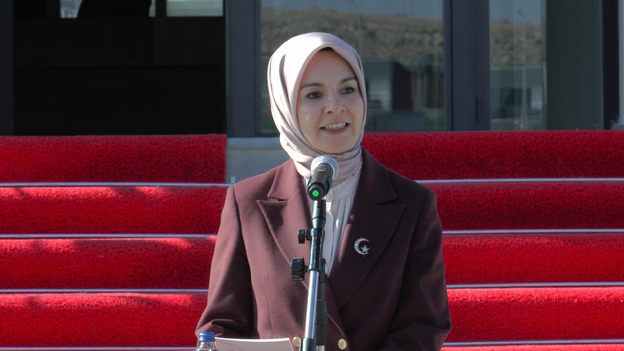 Bakan Göktaş Kayseri&#039;ye geliyor!