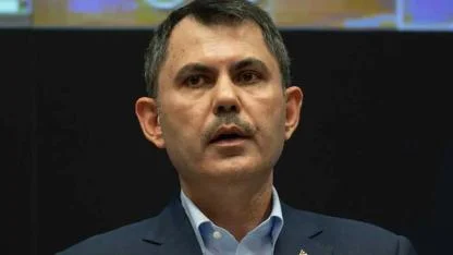 Bakan Kurum: "Sumud Filosu amacına ulaşmıştır"