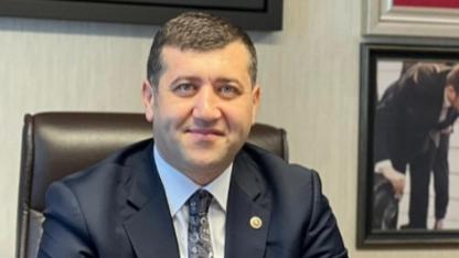 Baki Ersoy’dan Sanayiciye Müjde: OSB Ruhsat Süresi 2028’e Uzatıldı!