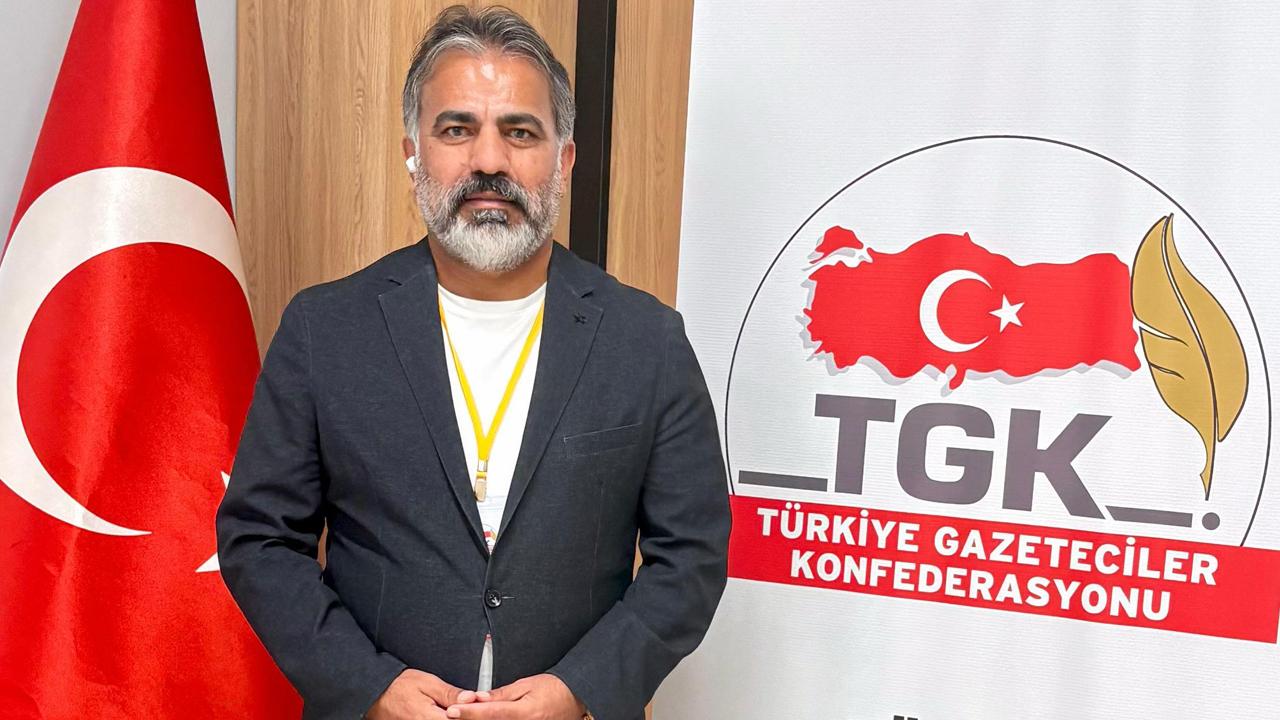 Basının Kalbi Bolu’da Attı: “Gerçek Gazetecilik Yasayla Güvence Altına Alınmalı”