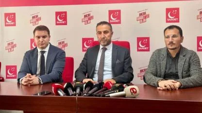 Başkan Altun: "Gençliği suçtan uzak tutacak sosyal politikalar geliştirilmeli"