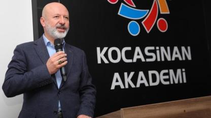 Başkan Çolakbayrakdar: "Sosyal tesislerle Kocasinan'a değer katıyoruz"