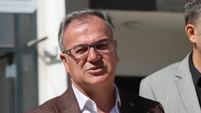 Başkan Özdoğan: "Hacılar'ımızı planlı ve kalıcı hizmetlerle geleceğe hazırlıyoruz"