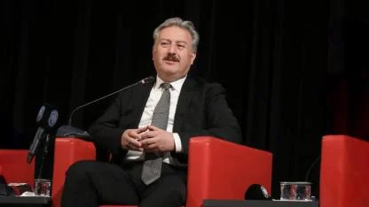 Başkan Palancıoğlu, kentsel dönüşüm çalışmalarını anlattı!