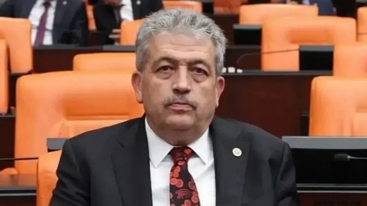 Bayar Özsoy’dan CHP Kayseri Teşkilatına Sert Eleştiri!