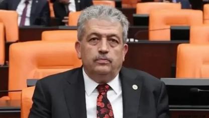 Bayar Özsoy’dan CHP Kayseri Teşkilatına Sert Eleştiri!