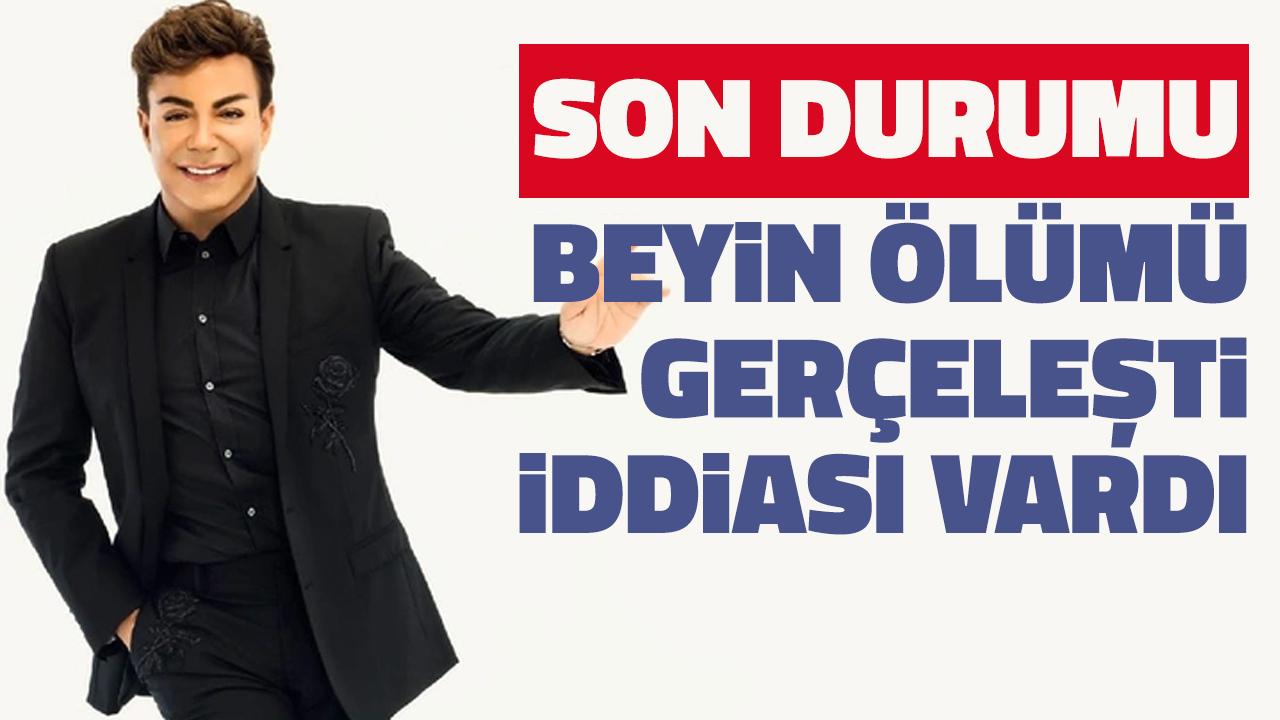 Beyin ölümü iddiası! Fatih Ürek&#039;in kalbi 20 dakika durmuştu son haber geldi!