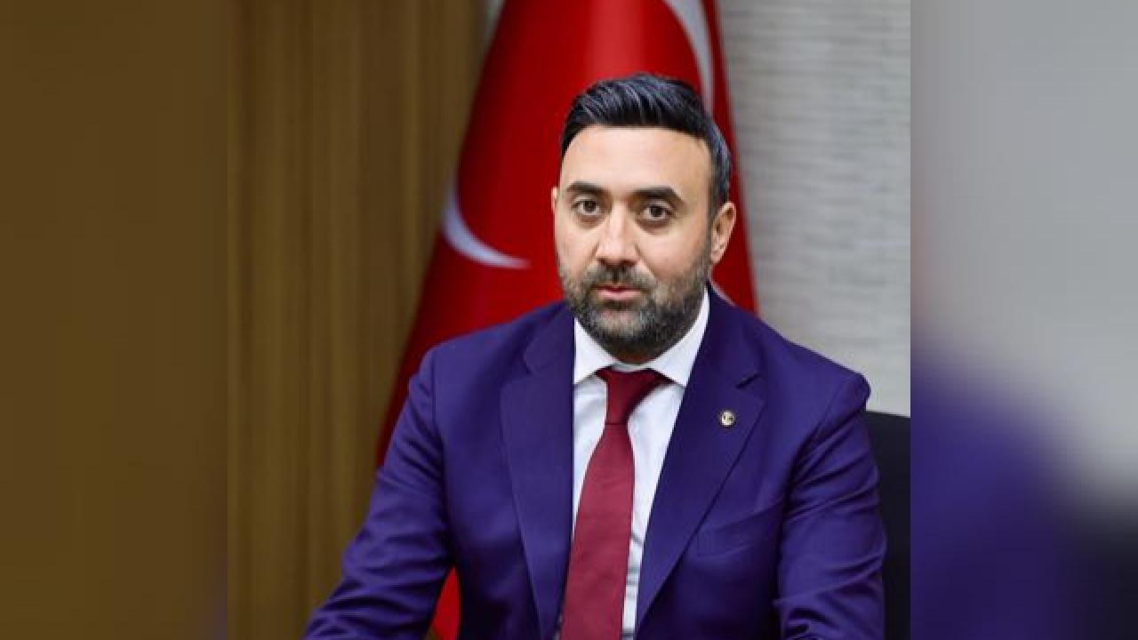 Birlik Vakfı Kayseri Şube Başkanı Bilal Habeş Bulut’tan “Kayeri Tartışması” Üzerine Açıklama!